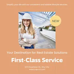 Real estate Business