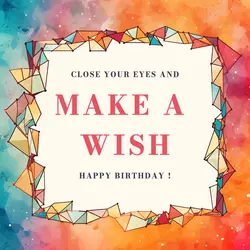 Non-Marketing Congratulation Cards