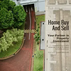 Real estate Social Cards