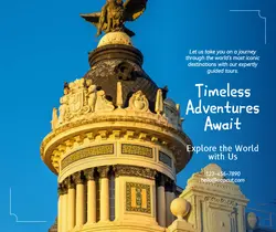 Travel industry General