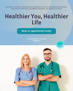 Medical & Medications General