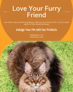 Pet industry General