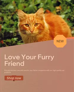 Pet industry General