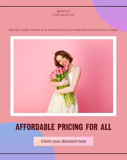 Services Price off