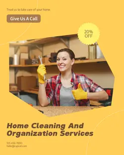 Services Business