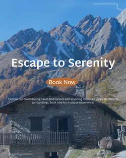 Travel industry General