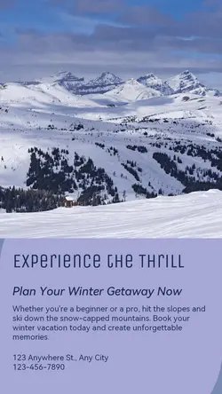 Travel industry General