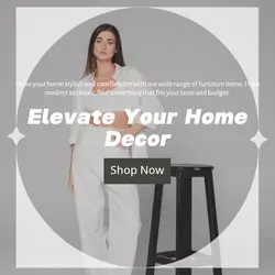 Home decor General