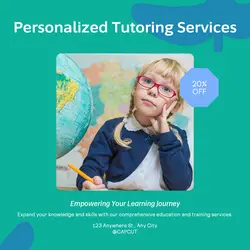 Education and training Business