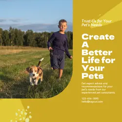 Pet industry Business