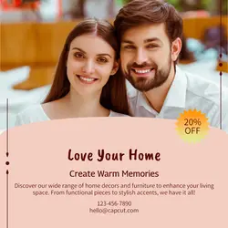 Home decor General