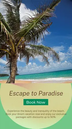 Travel industry General