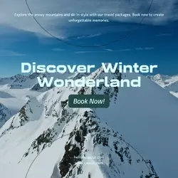 Travel industry General
