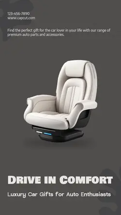 Cars & Auto parts Gift