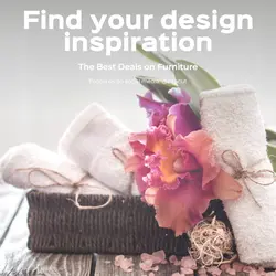 Home decor Sales Promotion