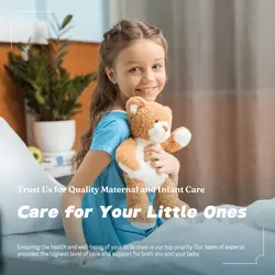 Maternal and infant care General
