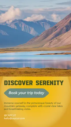 Travel industry General