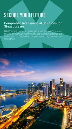 Financial & Insurance General
