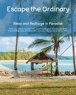 Travel industry General