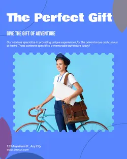Services Gift