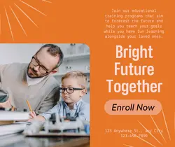 Education and training Forecast