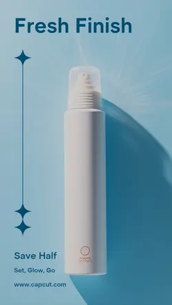 Beauty & Personal care Product display New Arrival