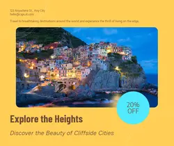 Travel industry General