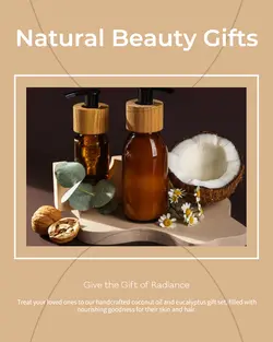 Beauty & Personal care Gift