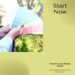 Real estate Sales Promotion