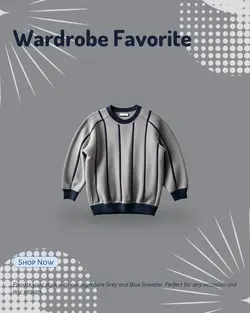 Clothing & Shoes Branding