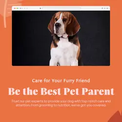 Pet industry General