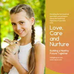 Maternal and infant care General