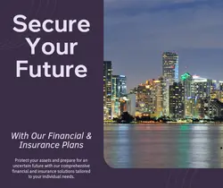 Financial & Insurance General