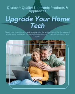 Electronic products & Appliances General