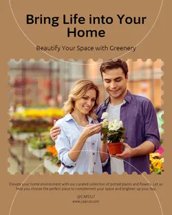 Home decor General