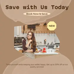 Services Discount