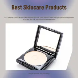 Beauty & Personal care Social Cards