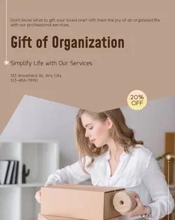 Services Gift