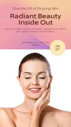 Beauty & Personal care Gift