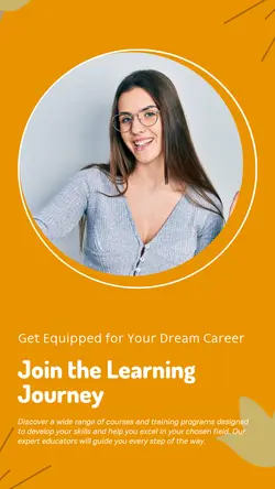 Education and training Recruitment