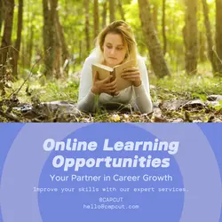 Education and training Business