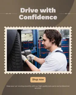 Cars & Auto parts General