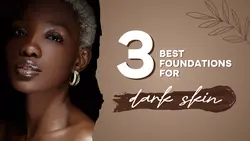 Makeup Product Recommendation Youtube Thumbnail