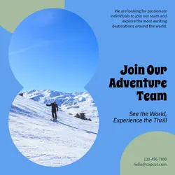 Travel industry Recruitment