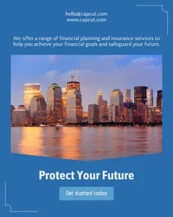 Financial & Insurance General