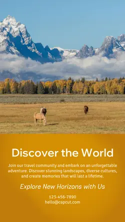 Travel industry General