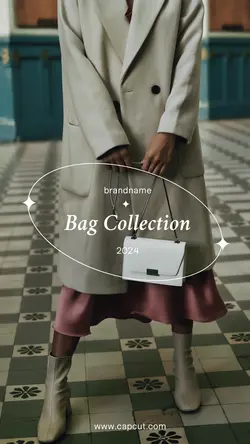 Fashion New Collection Minimalist