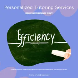 Education and training Social Cards