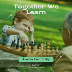 Education and training Team introduction