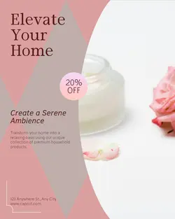 Home decor General
